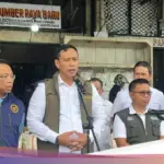 Bapanas: “Harga Beras Premium Rp 17.000/kg di Pasar Rawamangun Harus Turun”