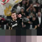 Barcelona Intensif Buru Dusan Vlahovic sebagai Suksesor Robert Lewandowski di Lini Depan