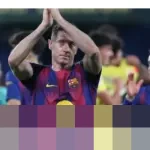 Barcelona Jajaki Dusan Vlahovic, Siapkan Regenerasi Lini Depan untuk Gantikan Robert Lewandowski