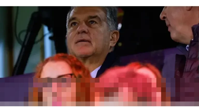 Barcelona Panen Gelar di Dubai, Laporta Ungkap Peran Krusial Hansi Flick dalam Kebangkitan Tim