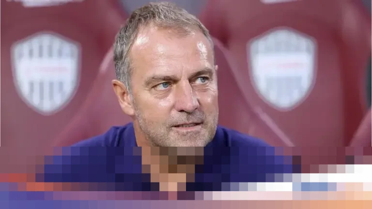 Barcelona Prioritaskan Perpanjangan Kontrak Hansi Flick di Tengah Ketidakpastian Pemilihan Presiden Klub