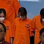 Bareskrim: “Donna Fabiola Pengedar Narkoba, Suami DPO Pemasok Kokain untuk DWP Bali”