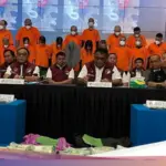 Bareskrim Polri Gagalkan Peredaran Narkoba Rp 60 Miliar, Rencananya Sasar DWP Bali 2025