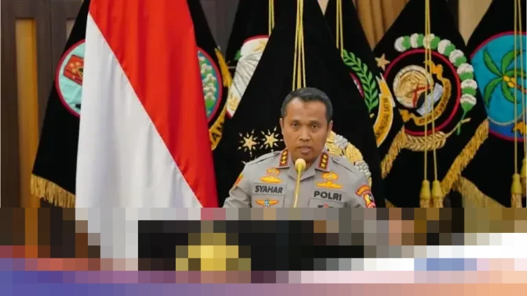 Bareskrim Polri Ungkap 403 Kasus TPPO Sepanjang 2025, Modus Pengantin Pesanan hingga Perdagangan Bayi