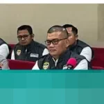 Bareskrim Tetapkan 3 Tersangka Korupsi PJUTS, Brigjen Totok: Negara Rugi Rp 19,5 Miliar