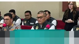 Bareskrim Tetapkan 3 Tersangka Korupsi PJUTS, Brigjen Totok: Negara Rugi Rp 19,5 Miliar