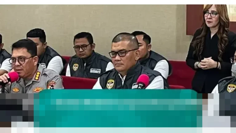 Bareskrim Tetapkan 3 Tersangka Korupsi PJUTS, Brigjen Totok: Negara Rugi Rp 19,5 Miliar