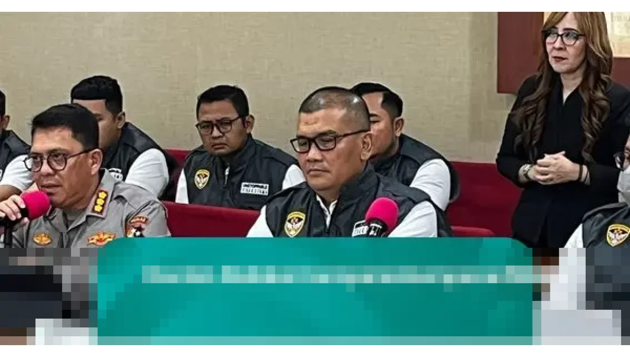 Bareskrim Tetapkan 3 Tersangka Korupsi PJUTS, Brigjen Totok: Negara Rugi Rp 19,5 Miliar
