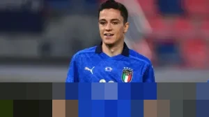 Baru Enam Bulan di La Liga, Giacomo Raspadori Dikabarkan Bakal Hengkang ke AS Roma