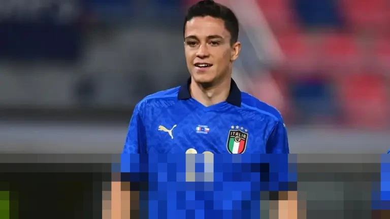 Baru Enam Bulan di La Liga, Giacomo Raspadori Dikabarkan Bakal Hengkang ke AS Roma