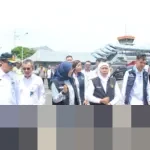 Basarnas dan Gubernur Jatim Tinjau Ketapang, Pastikan Kesiapan ASDP Hadapi Puncak Arus Nataru 2025/2026