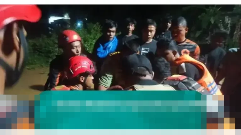 Basarnas Pastikan Operasi SAR Korban Banjir Aceh Tetap Berlanjut hingga Ada Keputusan Pusat