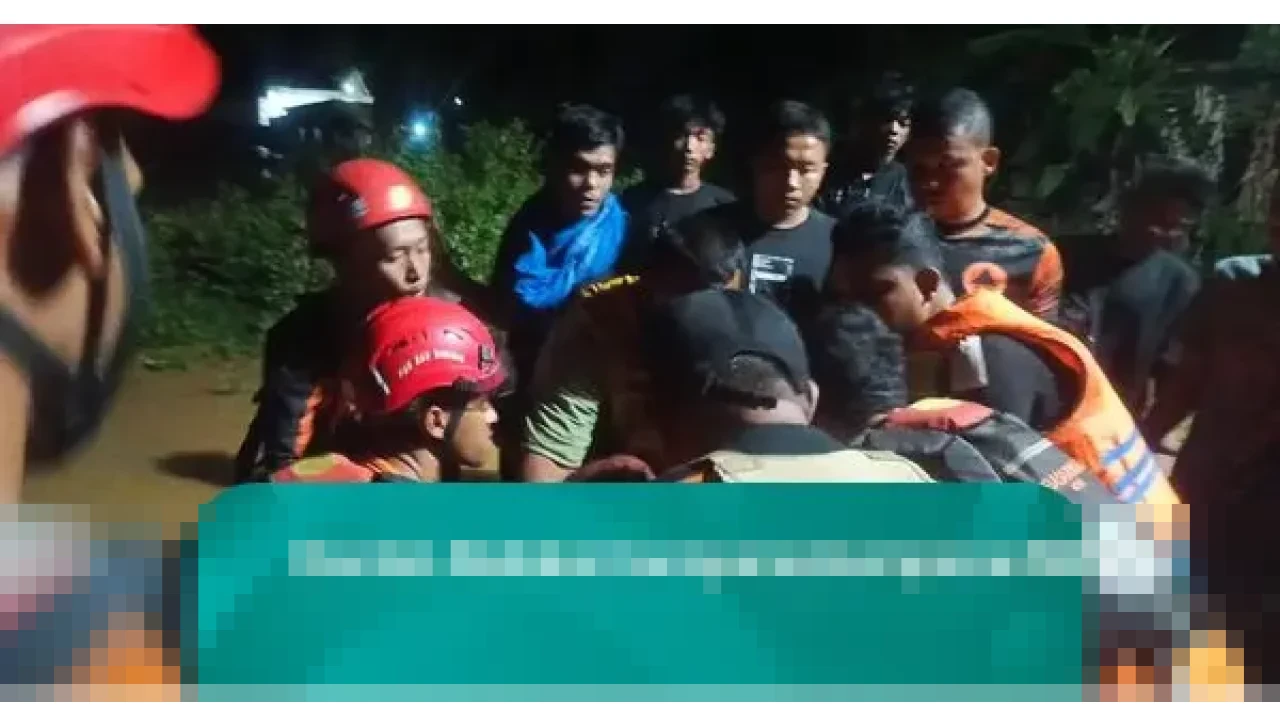 Basarnas Pastikan Operasi SAR Korban Banjir Aceh Tetap Berlanjut hingga Ada Keputusan Pusat