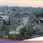 Bayi Mohammed di Gaza Meninggal Akibat Hipotermia, Ibu Pilu: ‘Tubuhnya Dingin Seperti Es’