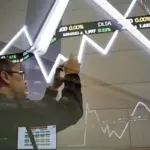 BBCA Jadi Barometer Asing, IHSG Bertahan di Level 8.600 Usai Inflow Rp1,34 Triliun