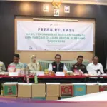 BBPOM Serang Bongkar Peredaran Obat dan Kosmetik Ilegal Senilai Rp 650 Juta di Banten