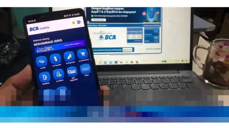 BCA Hadirkan Poket Rupiah di myBCA, Mudahkan Nasabah Kelola hingga 20 Kantong Tabungan