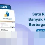 BCA Luncurkan Poket Rupiah di myBCA: Satu Rekening untuk Kelola Beragam Tujuan Finansial