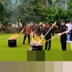 Bea Cukai Catat 30.451 Penindakan Barang Ilegal, Total Nilai Capai Rp 8,8 Triliun di 2025