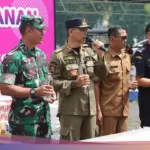 Bea Cukai dan Pemkab Jember Musnahkan Ratusan Ribu Batang Rokok Ilegal, Cegah Kerugian Negara