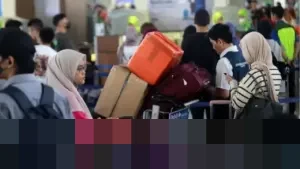 Bea Cukai Ingatkan Penumpang Pahami Aturan Barang Bawaan Usai Liburan dari Luar Negeri