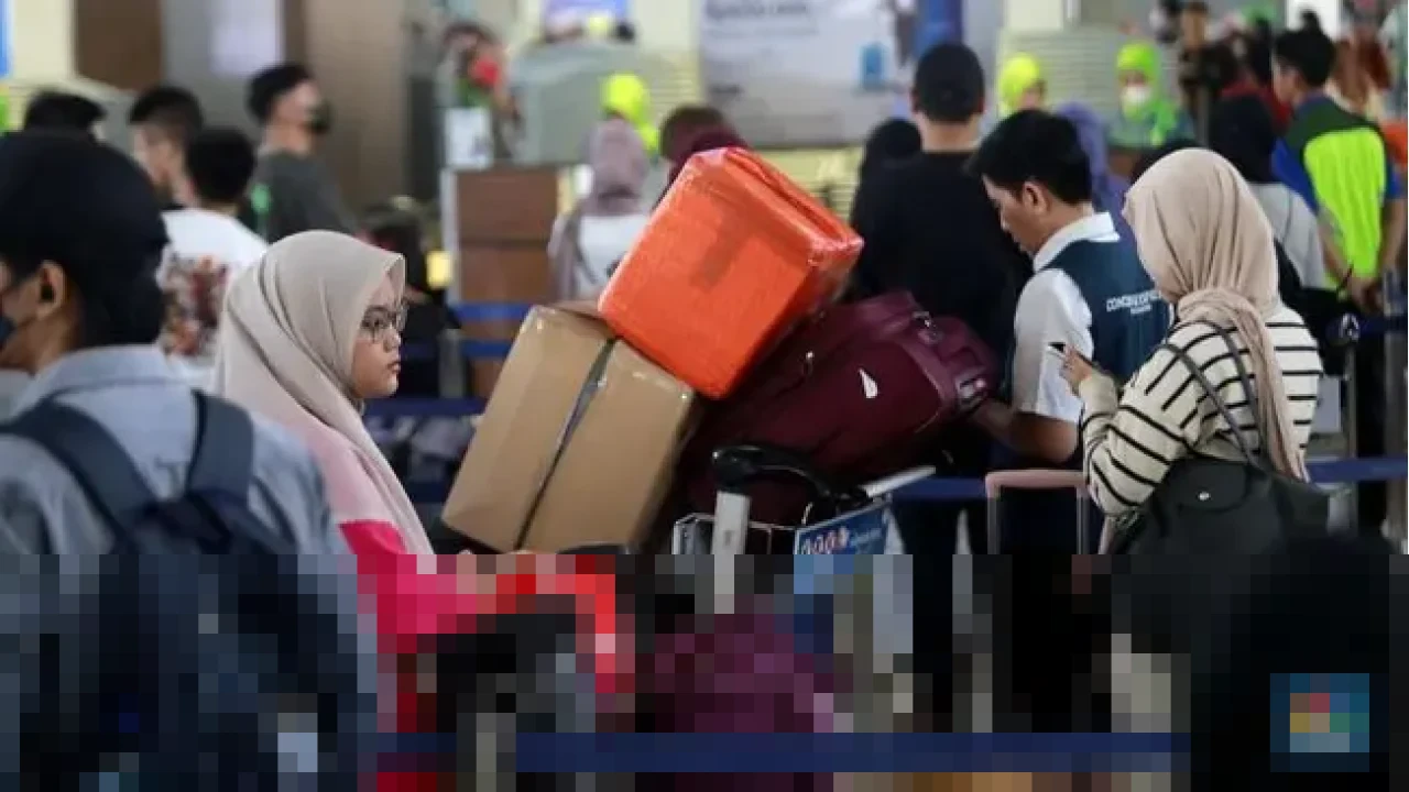 Bea Cukai Ingatkan Penumpang Pahami Aturan Barang Bawaan Usai Liburan dari Luar Negeri