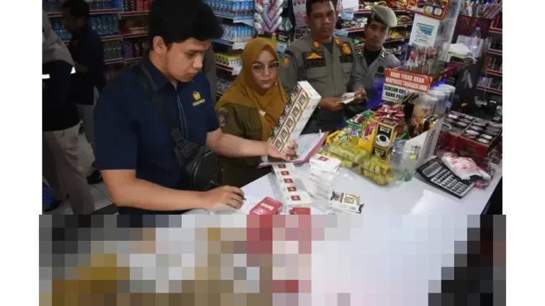 Bea Cukai Lakukan Pembenahan Menyeluruh Pasca Teguran Presiden dan Menteri Keuangan