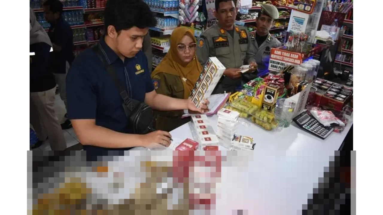 Bea Cukai Lakukan Pembenahan Menyeluruh Pasca Teguran Presiden dan Menteri Keuangan