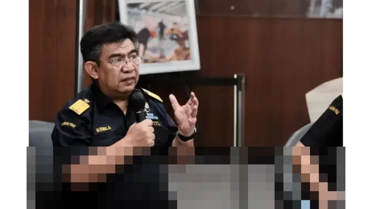Bea Cukai Pastikan Pembenahan Menyeluruh Usai Teguran Presiden dan Menteri Keuangan