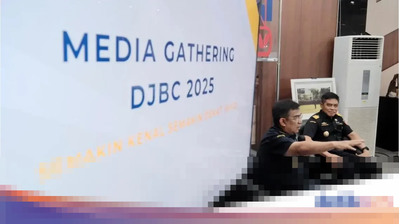 Bea Cukai Pecat 27 Pegawai Akibat Fraud, 33 Lainnya Sedang Diproses Bea Cukai Pecat 27 Pegawai Akibat Fraud, 33 Lainnya Sedang Diproses