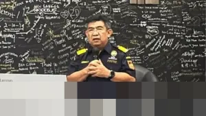 Bea Cukai Pecat 27 Pegawai dan Jatuhi Hukuman Disiplin Berat ke 33 Lainnya