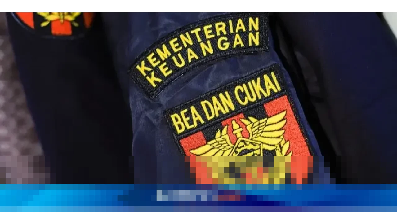 Bea Cukai Pecat 27 Pegawai Terlibat Fraud, 33 Lainnya Menanti Sanksi Disiplin Bea Cukai Pecat 27 Pegawai Terlibat Fraud, 33 Lainnya Menanti Sanksi Disiplin