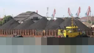 Bea Keluar Batu Bara Diterapkan Januari 2026, Pengusaha Ungkap Tantangan dan Strategi Mitigasi