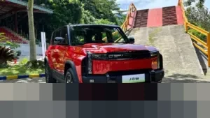 Bebin Djuana: Harga Tetap Jadi Prioritas Utama Konsumen Mobil Listrik di Tahun 2026