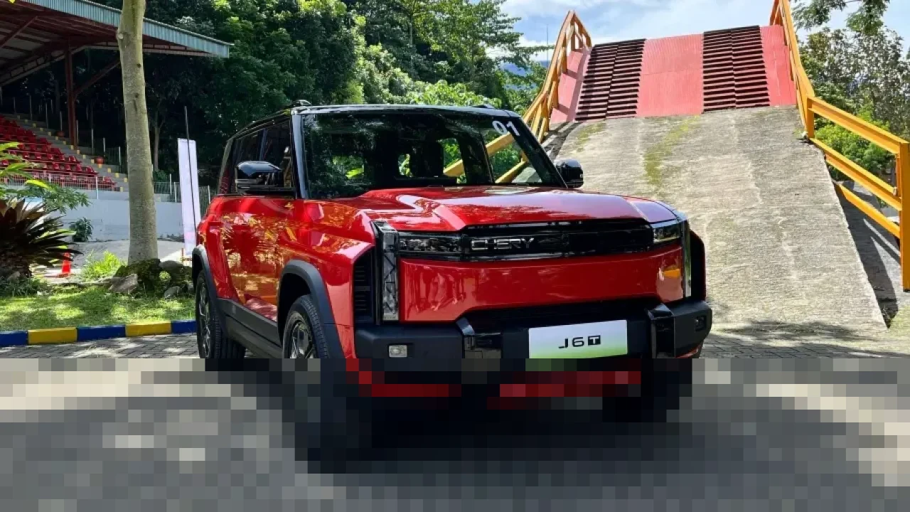 Bebin Djuana: Harga Tetap Jadi Prioritas Utama Konsumen Mobil Listrik di Tahun 2026