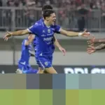 Beckham Putra: “Siapapun Lawannya Kita Harus Siap” Jelang Laga Persib Kontra Ratchaburi di 16 Besar ACL 2