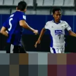 Beckham Putra: “Siapapun Lawannya, Persib Harus Siap Melangkah Lebih Jauh di ACL 2”