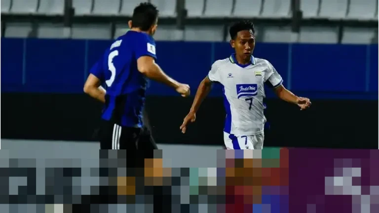 Beckham Putra: “Siapapun Lawannya, Persib Harus Siap Melangkah Lebih Jauh di ACL 2”