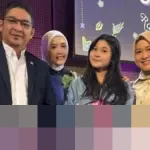 Beda dari Kakak-kakaknya, Nasha Anaya Putri Pasha Ungu Mantap Jadi CEO, Bukan Artis