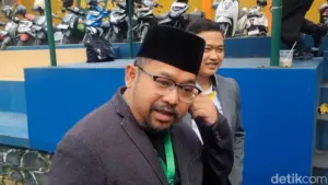 Bedu Ucapkan Ikrar Talak dengan Suara Bergetar, Kini Resmi Sandang Status Duda