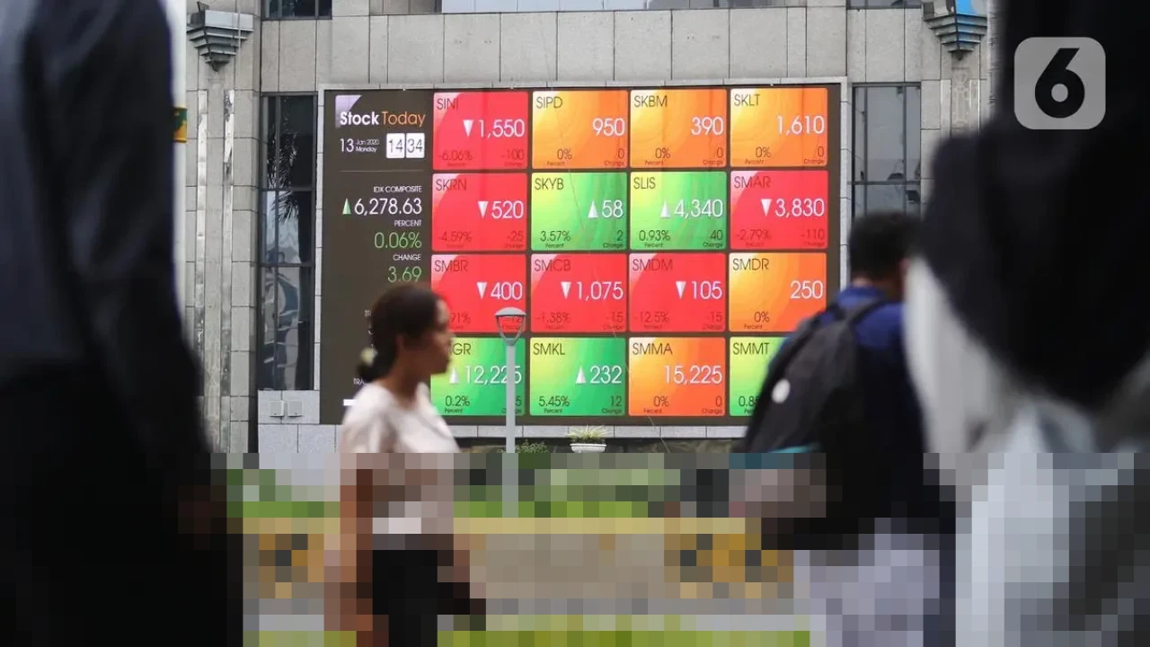 BEI: Dua Perusahaan ‘Lighthouse’ Sektor Infrastruktur dan Pertambangan Siap IPO Awal 2026