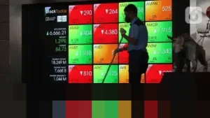 BEI Peringatkan 70 Emiten Berpotensi Delisting pada 2026, Termasuk INAF dan WSKT