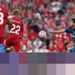 Bek Bournemouth Marcos Senesi Jadi Rebutan Tiga Raksasa Eropa: Real Madrid, Barcelona, dan Juventus