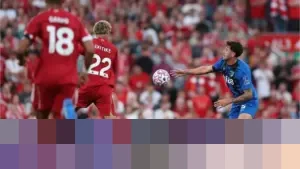 Bek Bournemouth Marcos Senesi Jadi Rebutan Tiga Raksasa Eropa: Real Madrid, Barcelona, dan Juventus