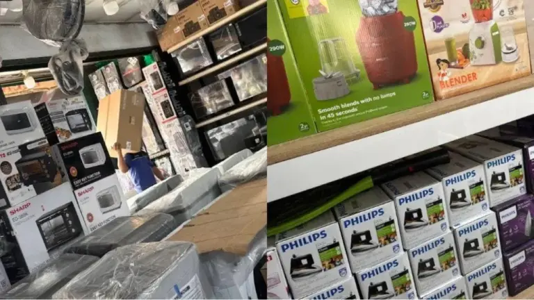 Bekasi: Menjelajahi 5 Toko Elektronik Favorit Warga untuk Produk Lengkap dan Harga Hemat