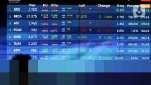 Bel SA Rampungkan Penawaran Tender Wajib Saham KEJU, Kini Kuasai 22,50% Kepemilikan