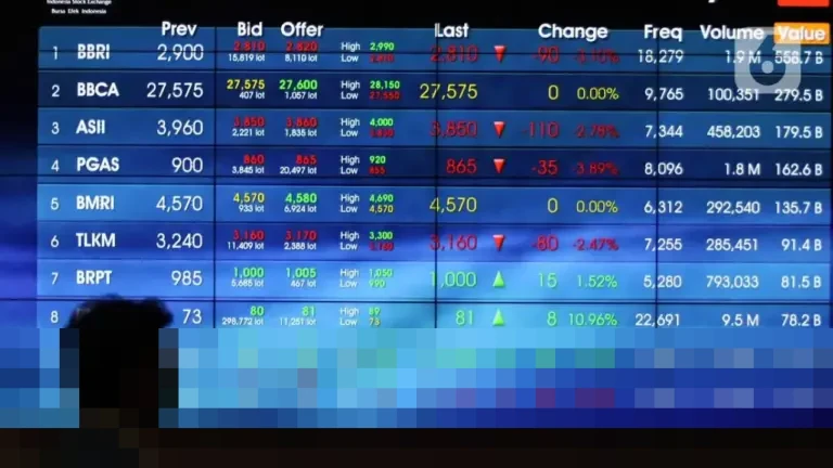 Bel SA Rampungkan Penawaran Tender Wajib Saham KEJU, Kini Kuasai 22,50% Kepemilikan