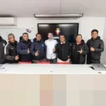 Belajar Langsung dari Spanyol: Firman Utina dan Direktur Akademi Super League Gali Ilmu di Osasuna