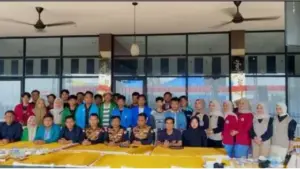 BEM Nusantara Korda Sumut Rumuskan 8 Rekomendasi Mendesak untuk Atasi Persoalan Sumatera Utara