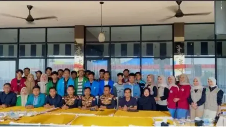 BEM Nusantara Korda Sumut Rumuskan 8 Rekomendasi Mendesak untuk Atasi Persoalan Sumatera Utara